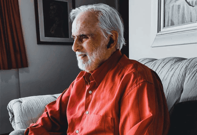 Famosos lamentam morte de Francisco Cuoco e prestam homenagens ao ator 