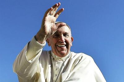 Francisco completa cinco anos como primeiro papa latino-americano