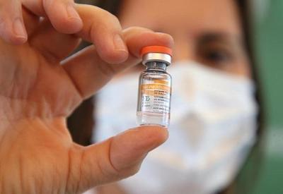 Governo e Prefeitura de SP têm duas orientações sobre sobra de vacinas