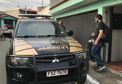 Fraudes no auxílio emergencial em São Paulo na mira da PF