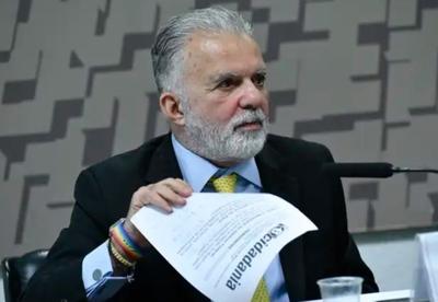 Lula remove embaixador do Brasil em Israel, Frederico Meyer, e o transfere para Genebra