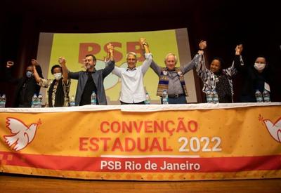 Diretório fluminense do PT rompe apoio à candidatura de Marcelo Freixo
