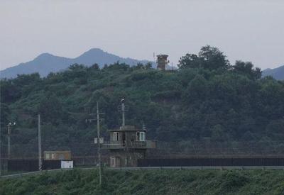 Soldado americano é detido após cruzar fronteira da Coreia do Norte