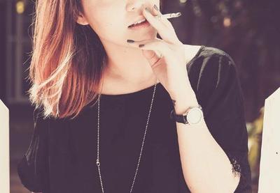 Fumantes têm mais risco de contaminação e agravamento da Covid-19