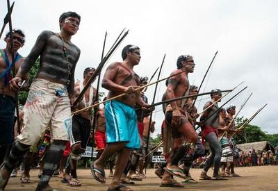 Senadores discutem criação de comissão externa para acompanhar crise Yanomami