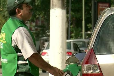 Furacão Harvey faz preço da gasolina aumentar no Brasil