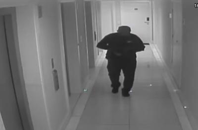 Exclusivo: imagens inéditas mostram ação de criminosos em roubo a joalheria em SP