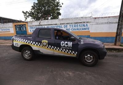 Mulheres são atacadas por homem com seringa perto de escola em Teresina