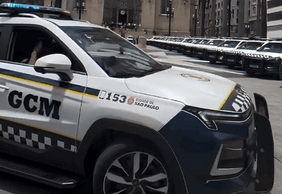 Homem é preso após matar namorada a facadas na casa dela no Itaim Paulista, zona leste de SP