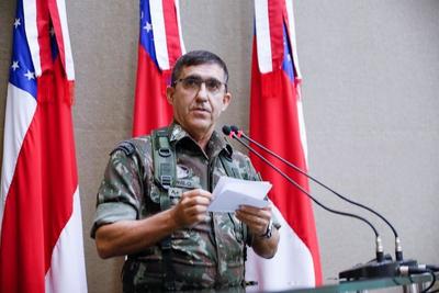 General diz que Bolsonaro "desabafou" sobre eleições, mas não discutiu golpe 