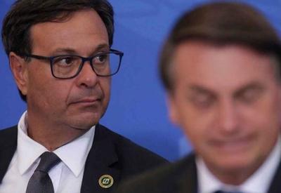 Ex-ministro do Turismo relança "vaquinha" via Pix para Bolsonaro