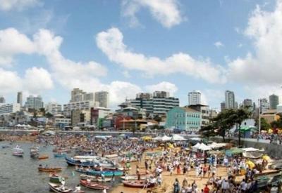 Prefeitura de Salvador cancela festa de Iemanjá pelo segundo ano consecutivo