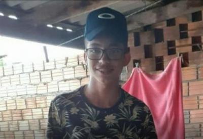 Corpo de jovem que desapareceu após abordagem policial será enterrado no RS