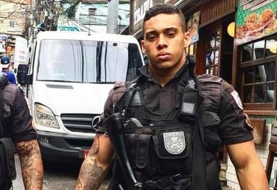 Gabriel Monteiro presta depoimento por suposto vídeo de tiroteio fake