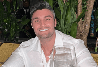 Influenciador Gabriel Spalone é preso no Panamá suspeito de desviar R$ 146,5 milhões via Pix