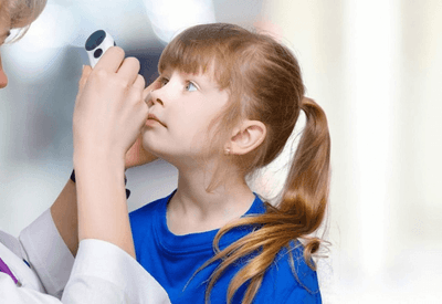 Casos de miopia entre crianças cresce quase 200% em 1 ano