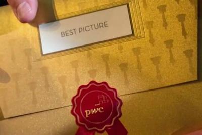 Gafe histórica no Oscar arranha imagem de empresa de auditoria