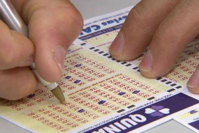 Ganhadores da Loteria deixaram de retirar mais de R$ 150 milhões