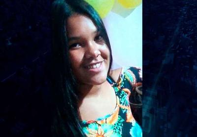 Garota de 12 anos desaparece e deixa carta para a família