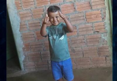 Criança de quatro anos morre dentro de carro exposto ao sol em Tocantins