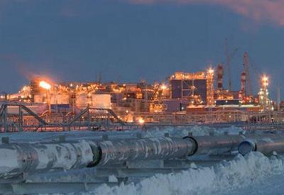 Fornecimento de gás russo à Finlândia será suspenso no sábado