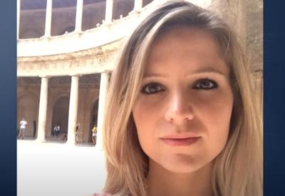 Gaúcha é encontrada com vida em hotel após quase um mês desaparecida em SP