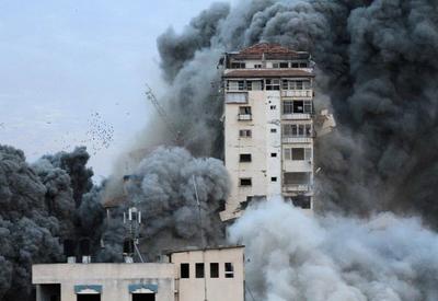 Fontes citam "progresso" e acordo de cessar-fogo entre Israel e Hamas pode estar próximo, diz agência