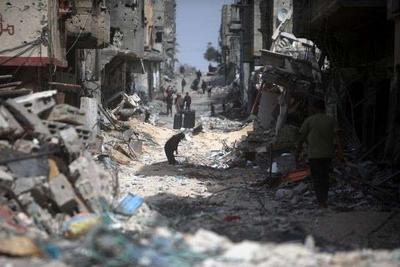 Mapa Mundi | Direto de Israel: últimas informações da ofensiva em Gaza