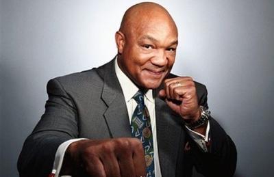 Morre George Foreman, ex-campeão mundial de boxe, aos 76 anos