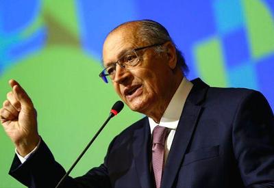 STF retoma julgamento sobre caixa dois contra Alckmin neste mês