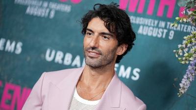 Justin Baldoni perde prêmio de apoio às mulheres após acusação de assédio sexual