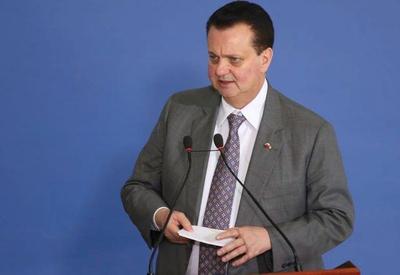 MP Eleitoral denuncia Kassab por corrupção e associação criminosa