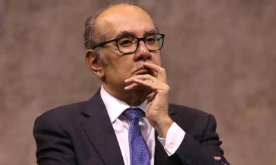 Gilmar Mendes diz que "qualquer tentativa de golpe contra o Estado é um crime consumado"