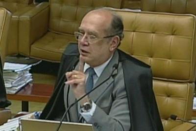 Gilmar Mendes proíbe condução coercitiva de investigados