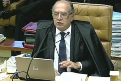 Gilmar Mendes critica atuação do MPF