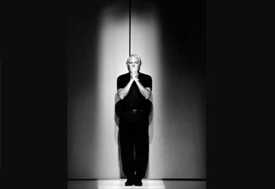 Giorgio Armani: o "rei" da moda italiana