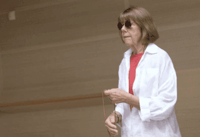 "Sou uma mulher totalmente destruída", diz Gisèle Pelicot, que foi dopada pelo marido e estuprada por vários homens