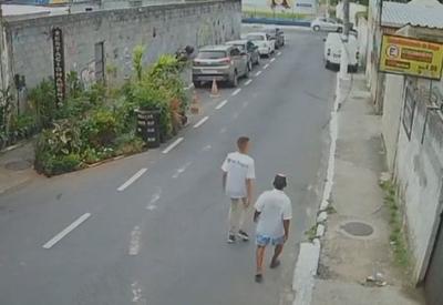 Golpistas usam a fé para enganar idoso com promessa de multiplicação de dinheiro