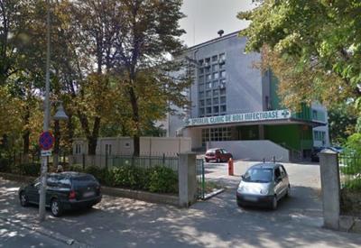 Incêndio em hospital deixa ao menos nove mortos na Romênia