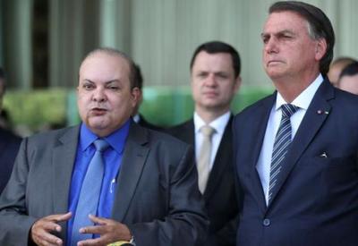 Governadores aliados ao governo têm 1,5 mi de votos a mais que Bolsonaro
