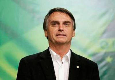 Governo Bolsonaro é aprovado por 35% da população, diz pesquisa