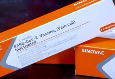 Conheça as bulas das vacinas aprovadas contra covid-19