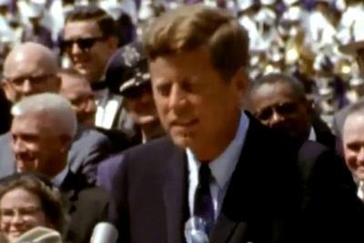 Governo americano libera arquivos secretos sobre morte do ex-presidente JFK  