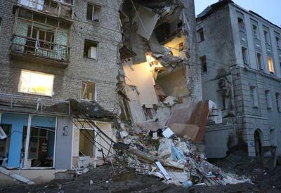 Com avanço de batalhas, Ucrânia pede que moradores deixem sul do país