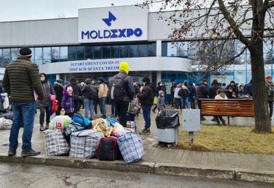 Ucrânia: cerca de dois terços dos moradores de Kiev voltaram para casa
