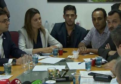 Governo de SP afasta mais 32 PMs envolvidos em operação em Paraisópolis