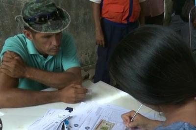 Governo de RR pede barreira sanitária na fronteira com a Venezuela