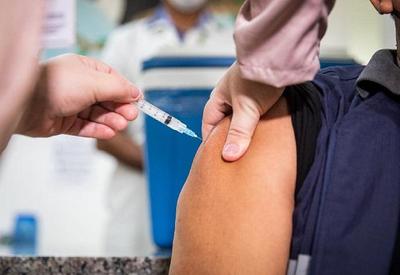 Brasil ultrapassa marca de 100 milhões de doses de vacinas aplicadas
