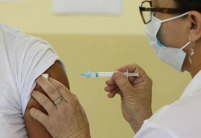 Brasil ultrapassa marca de 200 milhões de vacinas da covid aplicadas