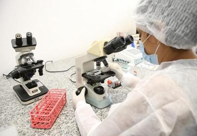 Secretaria de Saúde do RJ identifica nova variante do coronavírus